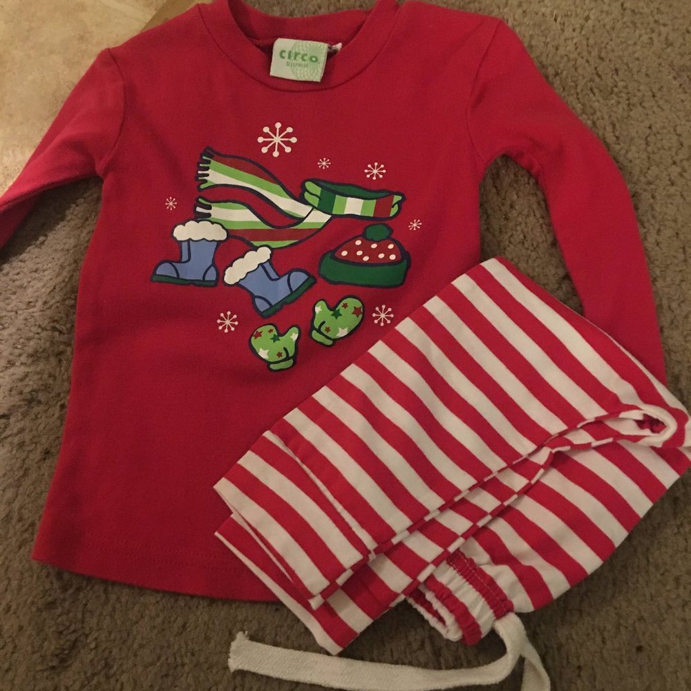 5 baby winter outfits